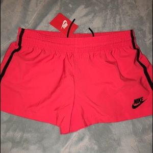 NWT Nike Comfy Shorts!