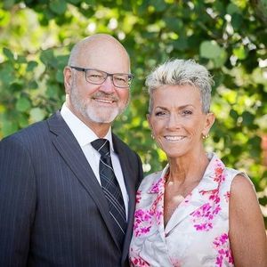 Meet your Posher, Marcia-richard