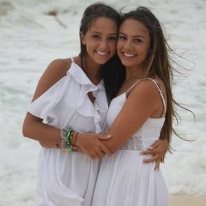 Meet your Posher, Antonia