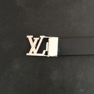 LV belt l