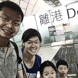 Meet your Posher, Rex