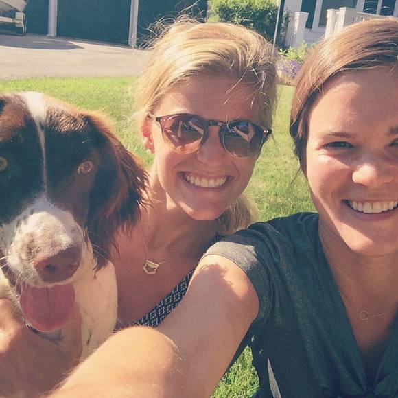 Meet your Posher, Melissa