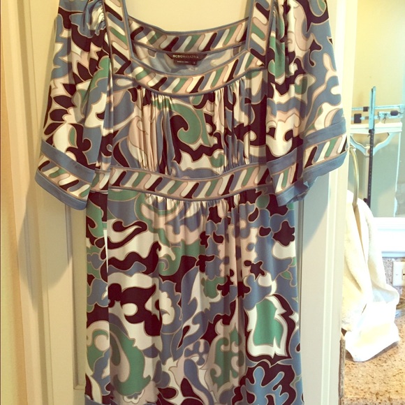 BCBG Max Azaria Dress - Picture 1 of 3