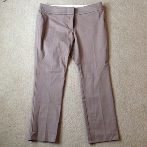 LOFT pants like new!