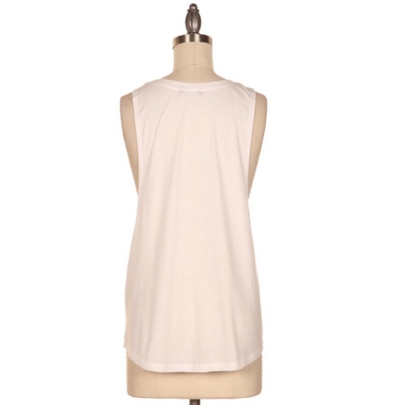 🍍New Arrival!🍍Pineapple Tank - Picture 4 of 4