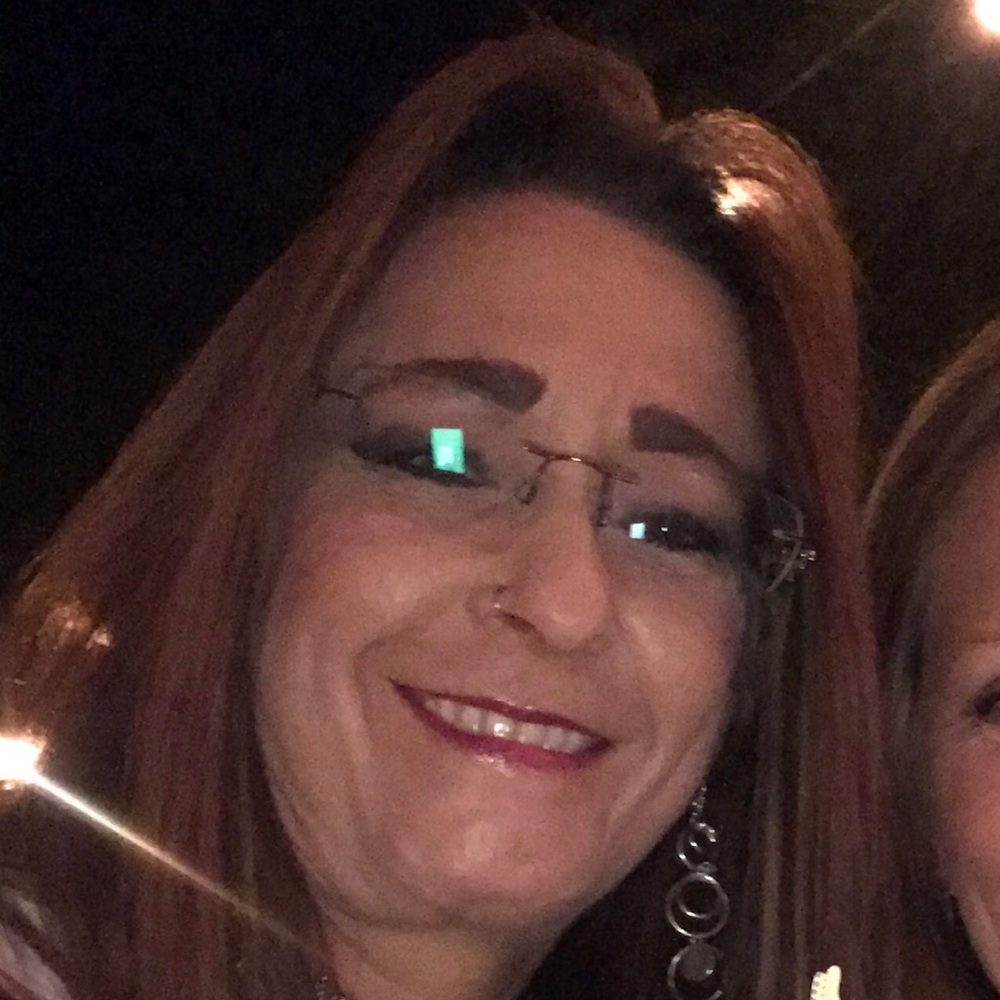 Meet your Posher, Kelli