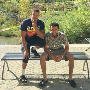 Meet your Posher, Greg