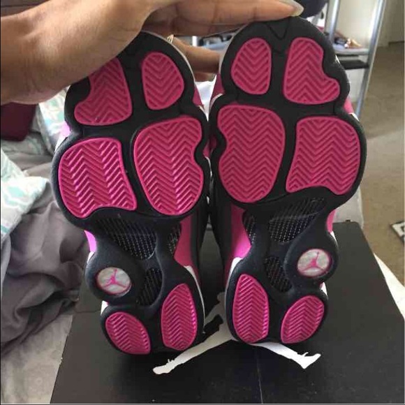 Retro 13's (Jordan's) - Picture 2 of 4