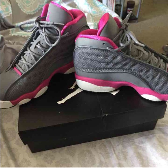 Retro 13's (Jordan's) - Picture 3 of 4