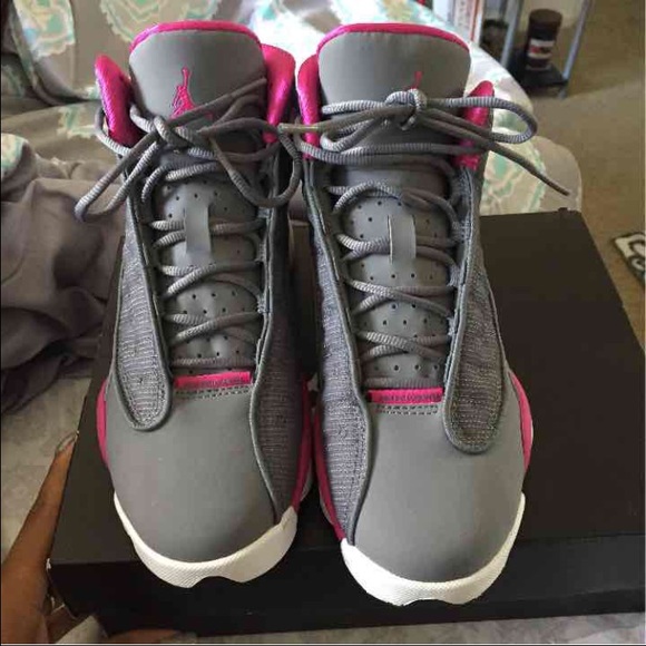 Retro 13's (Jordan's) - Picture 4 of 4