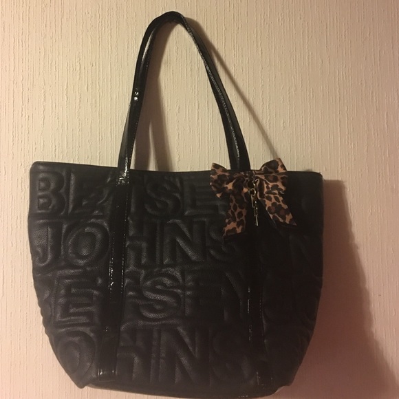 Betsy Johnson Handbag