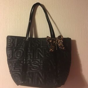 Betsy Johnson Handbag