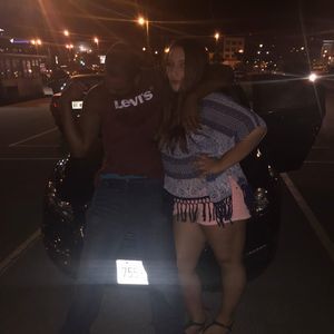 Meet your Posher, Monique