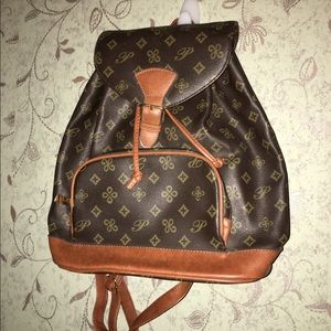 Cute Backpack 💖🎀