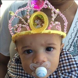 Meet your Posher, Talahiva