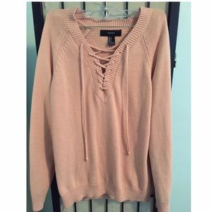 Forever 21 Sweater
