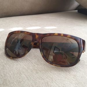 Maui Jim Makawao Sunglasses