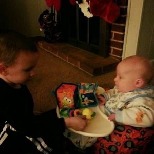 Meet your Posher, Victoria