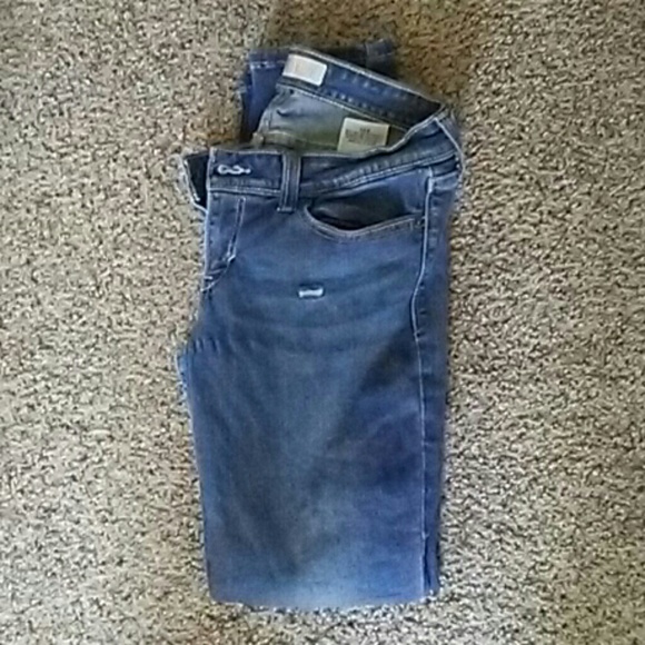 Levi's Jeans