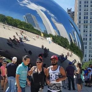 Meet your Posher, Steve