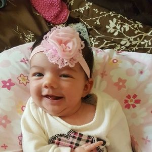 Meet your Posher, Katherine