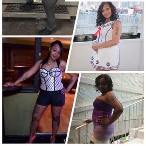 Meet your Posher, Joy