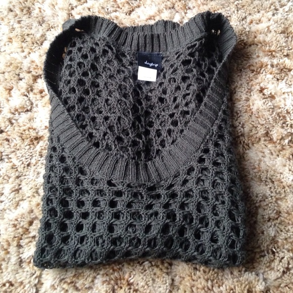 Daytrip Top