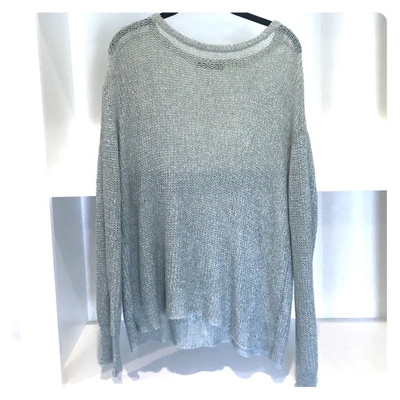 Brandy Melville oversized sweater
