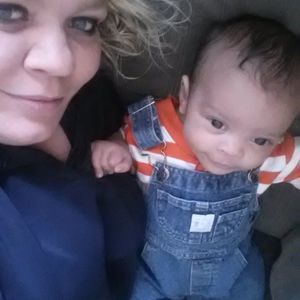 Meet your Posher, Kamie