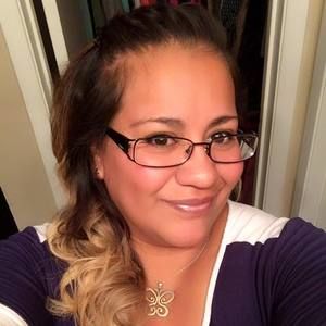 Meet your Posher, Norma