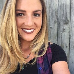Meet your Posher, Jordyn
