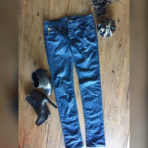 Frankie B. Jeans - RESERVED until 8pm 10/27 🎉 take 25% off SALE Frankie B. Jeans - RESERVED until 8pm 10/27 🎉 take 25% off SALE