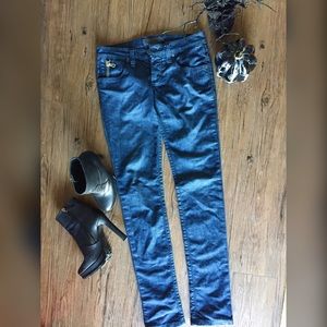 Frankie B. Jeans - RESERVED until 8pm 10/27 🎉 take 25% off SALE Frankie B. Jeans - RESERVED until 8pm 10/27 🎉 take 25% off SALE