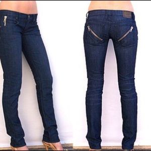 Frankie B. Jeans - RESERVED until 8pm 10/27 🎉 take 25% off SALE Frankie B. Jeans - RESERVED until 8pm 10/27 🎉 take 25% off SALE