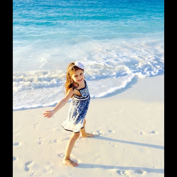 Meet your Posher, Lanette