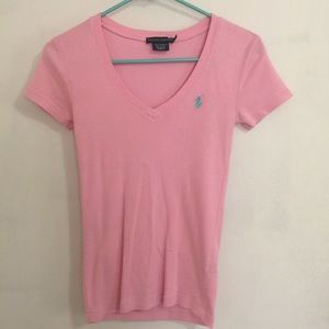 Ralph Lauren vneck