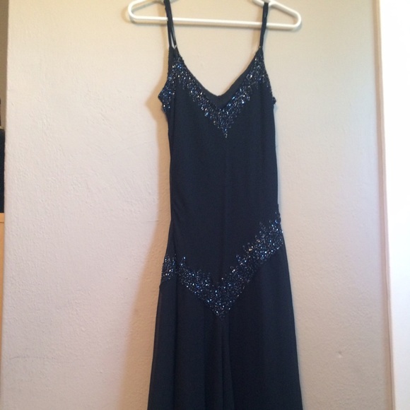 Gatsby Dress Beaded flapper