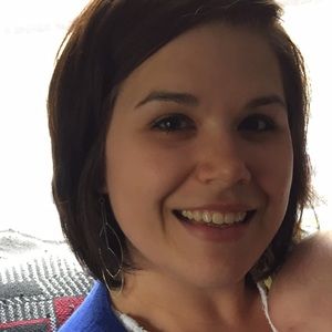 Meet your Posher, Amelia