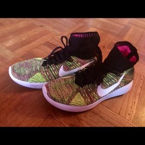 Men's Nike Lunarepic Flyknits