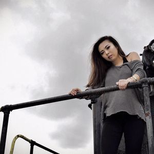 Meet your Posher, Machiko