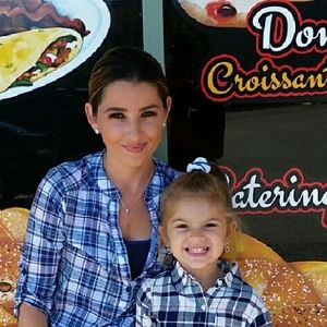 Meet your Posher, Maria