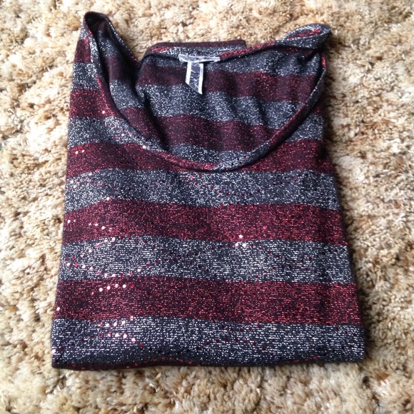 BKE Eased Long Sleeve