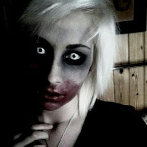 Halloween Contacts