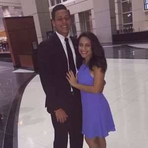 Meet your Posher, Rogelio