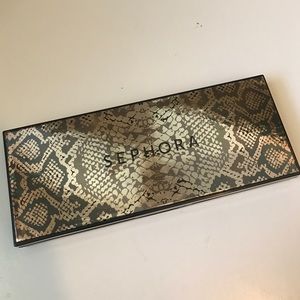 Sephora Primal Instincts Palette