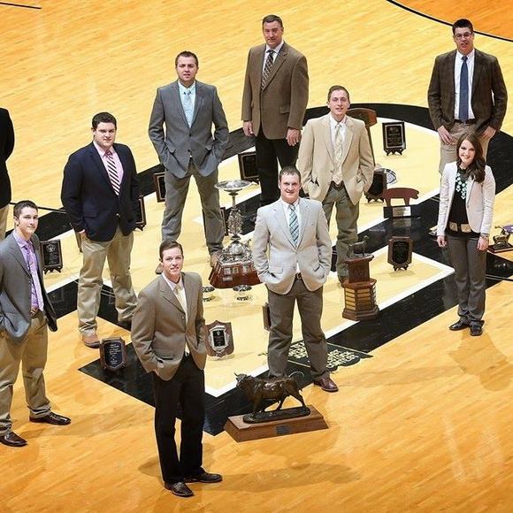 Meet your Posher, Brennen