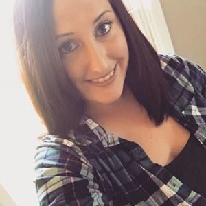 Meet your Posher, Katelyn