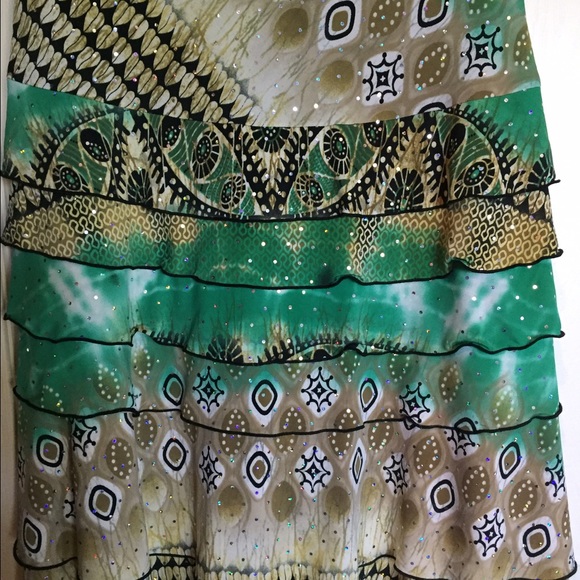 Joseph Ribhoff dress. - Picture 2 of 3