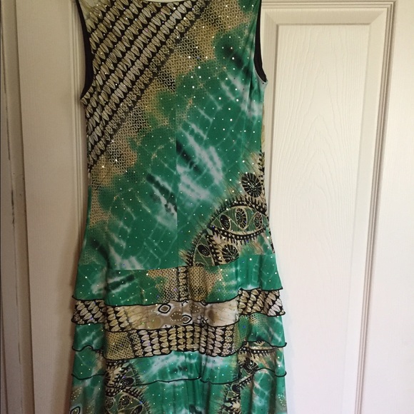 Joseph Ribhoff dress. - Picture 3 of 3