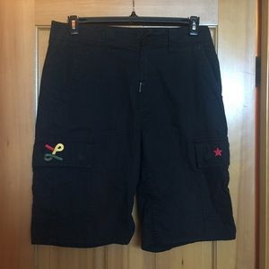 LRG Cargo Shorts